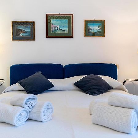 Stefania Flat - Amalfi Center Leilighet Eksteriør bilde