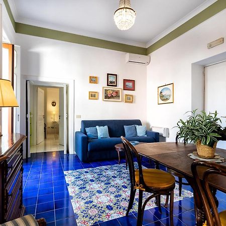 Stefania Flat - Amalfi Center Leilighet Eksteriør bilde