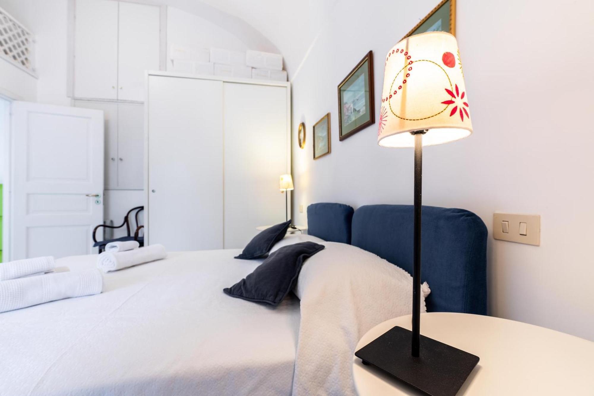 Stefania Flat - Amalfi Center Leilighet Eksteriør bilde