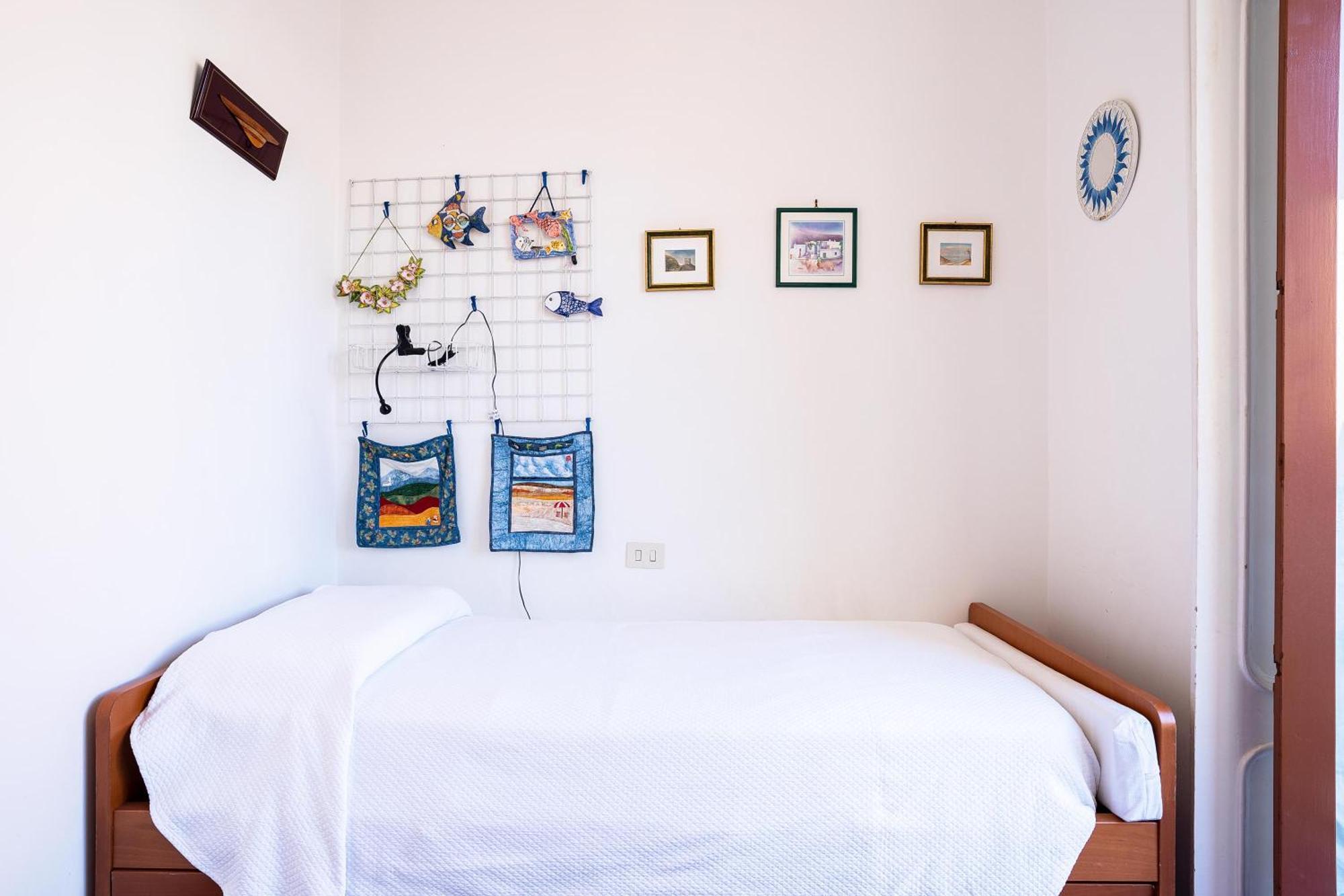 Stefania Flat - Amalfi Center Leilighet Eksteriør bilde