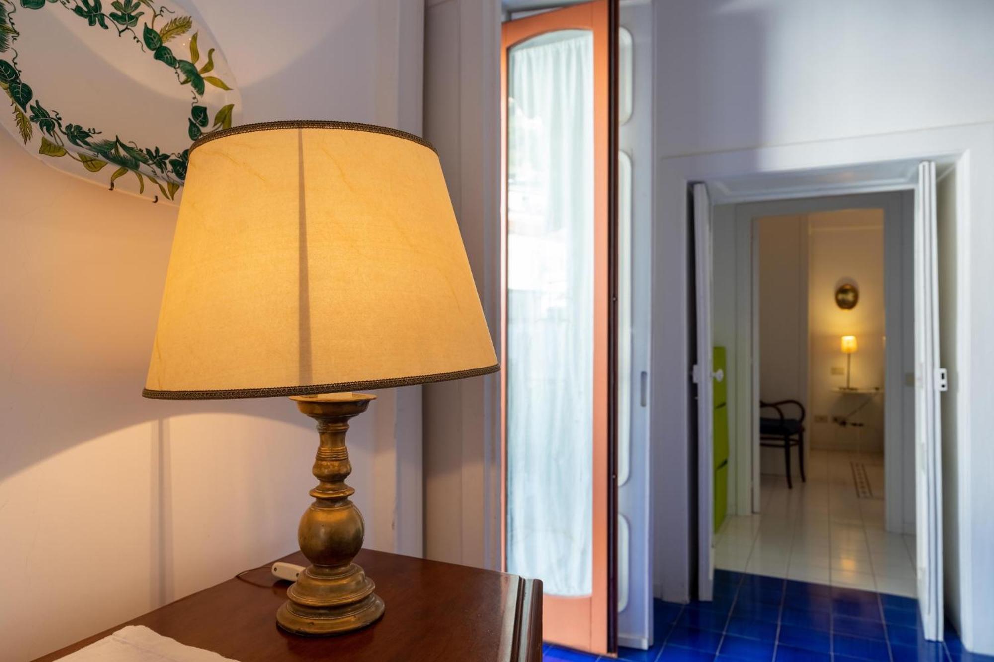 Stefania Flat - Amalfi Center Leilighet Eksteriør bilde