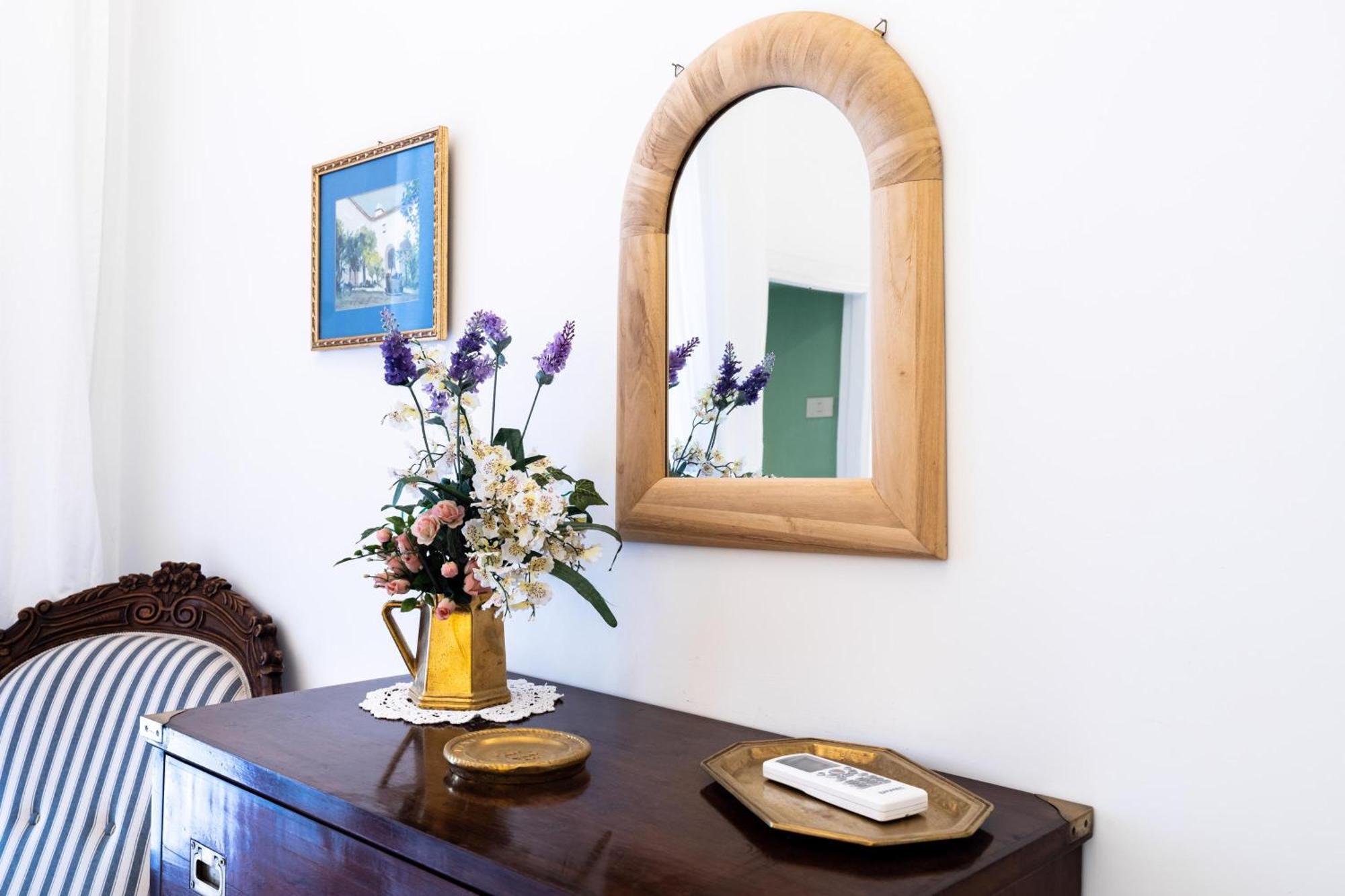 Stefania Flat - Amalfi Center Leilighet Eksteriør bilde